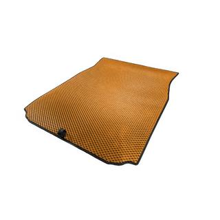EVA Trunk Mat (Orange) photo 2