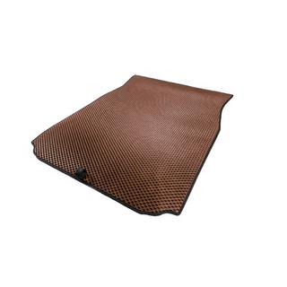 Trunk Mat EVA Brown photo 2
