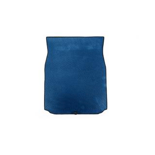EVA Trunk Mat (Blue) photo 1