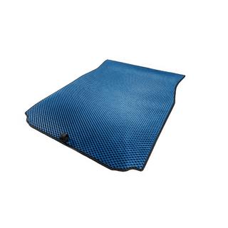 EVA Trunk Mat (Blue) photo 2