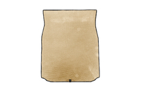 BMW 7 Series E38 1994-2001 EVA Trunk Mat (Beige) photo 1