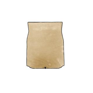 EVA Trunk Mat (Beige) photo 1
