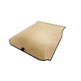 EVA Trunk Mat (Beige) photo 2
