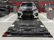 BMW X6 G06 2019–2027 Body kit set for X6M F96 LRT-Design Carbon (2023+) photo 1
