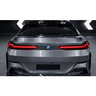 Body kit for X6M F96 LU-Design Carbon (2023+) BMW X6 G06 2019–2027 photo 2