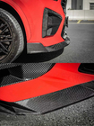 BMW X6 G06 2019–2027 Body kit for X6M F96 SQ-Design Carbon (2023+) photo 3