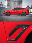 BMW X6 G06 2019–2027 Body kit for X6M F96 SQ-Design Carbon (2023+) photo 5