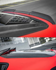 BMW X6 G06 2019–2027 Body kit for X6M F96 SQ-Design Carbon (2023+) photo 7