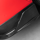 BMW X6 G06 2019–2027 Body kit for X6M F96 SQ-Design Carbon (2023+) photo 10