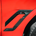 BMW X6 G06 2019–2027 Body kit for X6M F96 SQ-Design Carbon (2023+) photo 13