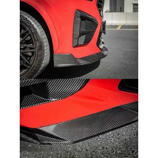 Body kit for X6M F96 SQ-Design Carbon (2023+) BMW X6 G06 2019–2027 photo 3