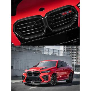 Body kit for X6M F96 SQ-Design Carbon (2023+) BMW X6 G06 2019–2027 photo 4