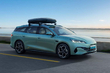Review of the BYD Seal 06 Travel DM-i station wagon: Technical specifications, equipment, photos photo 1