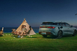 Review of the BYD Seal 06 Travel DM-i station wagon: Technical specifications, equipment, photos photo 3