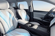 Review of the BYD Seal 06 Travel DM-i station wagon: Technical specifications, equipment, photos photo 5