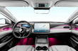 Review of the BYD Seal 06 Travel DM-i station wagon: Technical specifications, equipment, photos photo 4