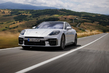 Porsche Panamera Turbo S E-Hybrid 2024 Review photo 3