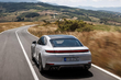 Porsche Panamera Turbo S E-Hybrid 2024 Review photo 4