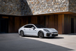 Porsche Panamera Turbo S E-Hybrid 2024 Review photo 1