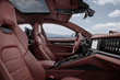 Porsche Panamera Turbo S E-Hybrid 2024 Review photo 6
