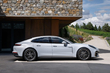 Porsche Panamera Turbo S E-Hybrid 2024 Review photo 2