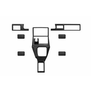 Dashboard Trim Covers IZH 2126 1990–2005