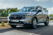 Third-generation Honda HR-V: Comfortable compact SUV photo 3