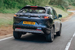 Third-generation Honda HR-V: Comfortable compact SUV photo 4