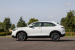 Third-generation Honda HR-V: Comfortable compact SUV photo 2