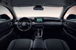Third-generation Honda HR-V: Comfortable compact SUV photo 5