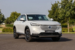 Third-generation Honda HR-V: Comfortable compact SUV photo 1
