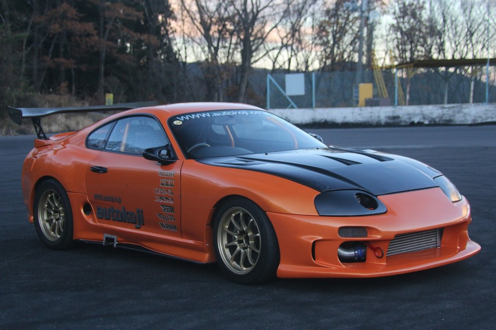 Is it worth buying a tuned car?