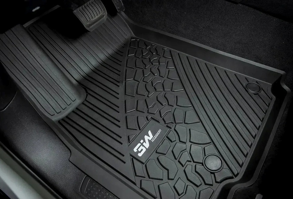 Which car mats are the most durable? A selection guide