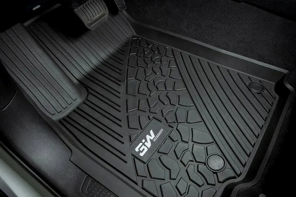 Which car mats are the most durable? A selection guide