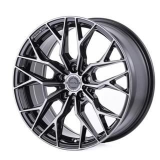 Titanium Wheels Custom (Set of 4)