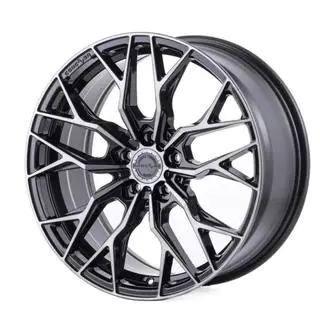 Titanium Wheels Custom (Set of 4)
