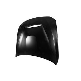 GTS Style Hood (Aluminum) photo 2
