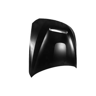 GTS Style Hood (Aluminum) photo 3