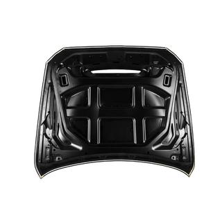 GTS Style Hood (Aluminum) photo 4