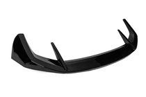 BMW X3 G01 2018- Rear Window Spoiler (ABS) photo 4