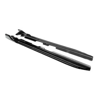 Side Skirt Blades (Black Gloss) photo 4