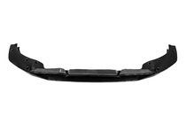 BMW X3 G01 2018- Front Lip Spoiler Paradigm (for M-Sport 2022-2024, Gloss Black) photo 6