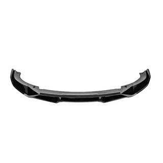 Front Lip Spoiler Paradigm (for M-Sport 2022-2024, Gloss Black) BMW X3 G01 2018- photo 2