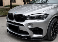 BMW X5 F15 2013-2018 Black Warrior Body Kit (for F85) photo 31
