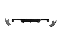 BMW X5 F15 2013-2018 Black Warrior Body Kit (for F85) photo 16