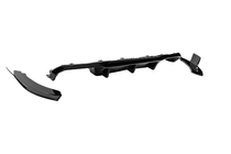 BMW X5 F15 2013-2018 Black Warrior Body Kit (for F85) photo 17
