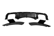 BMW X5 F15 2013-2018 Black Warrior Body Kit (for F85) photo 19