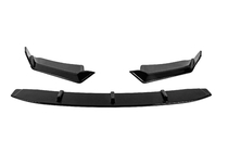 BMW X5 F15 2013-2018 Black Warrior Body Kit (for F85) photo 22
