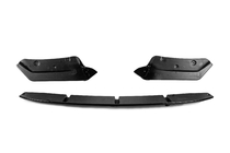 BMW X5 F15 2013-2018 Black Warrior Body Kit (for F85) photo 24