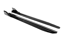 BMW X5 F15 2013-2018 Black Warrior Body Kit (for F85) photo 10